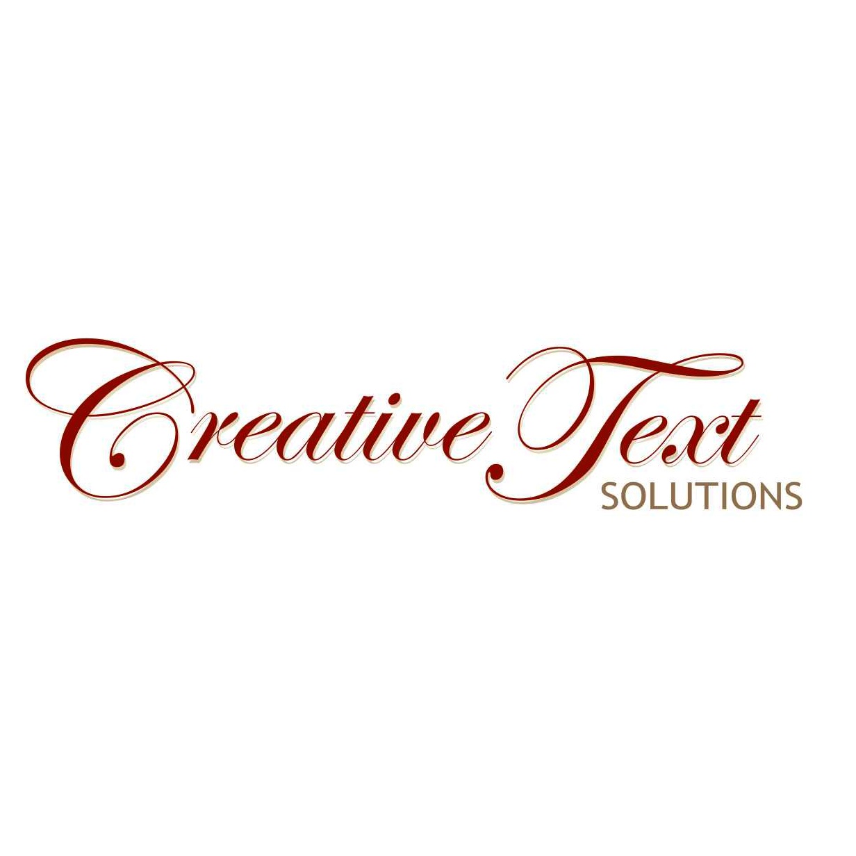 Creative Text Solutions